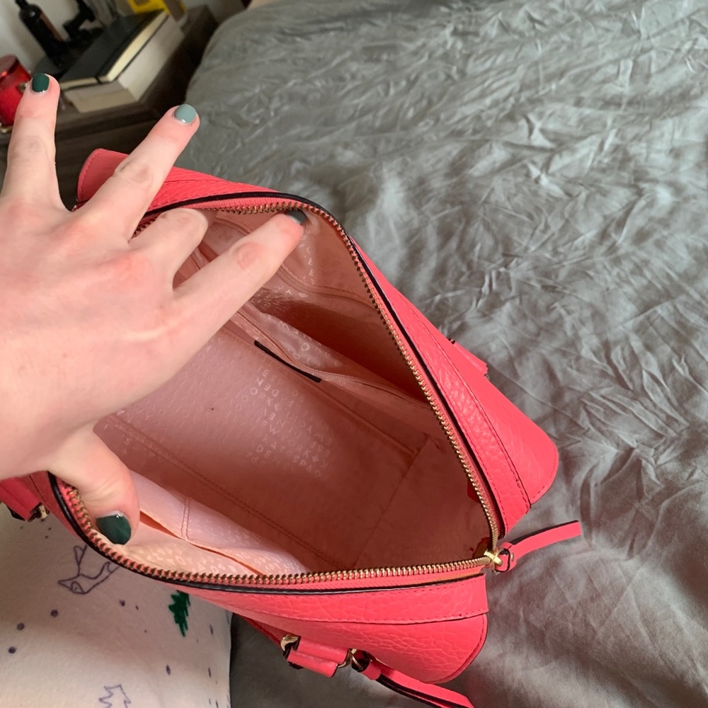 Kate Spade Crossbody - Picture 5 of 11